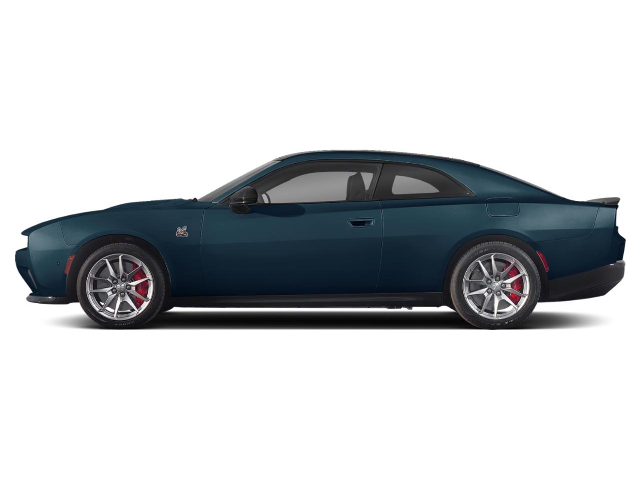 2024 Dodge Charger Daytona Vehicle Photo in Kaukauna, WI 54130