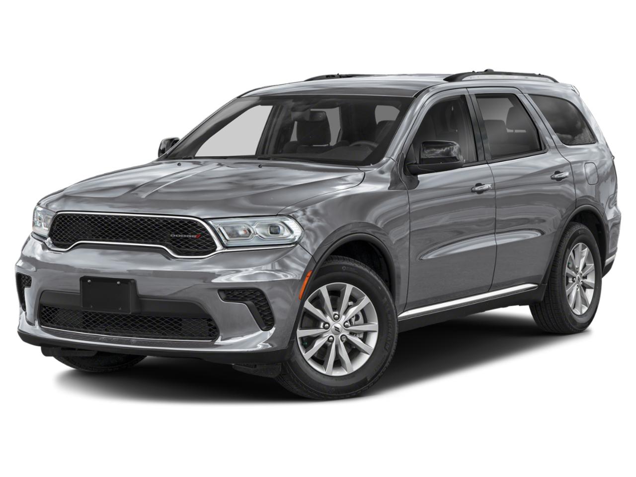 2024 Dodge Durango Vehicle Photo in Clearwater, FL 33761