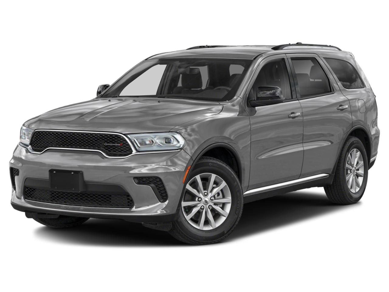 2024 Dodge Durango Vehicle Photo in Tulsa, OK 74145