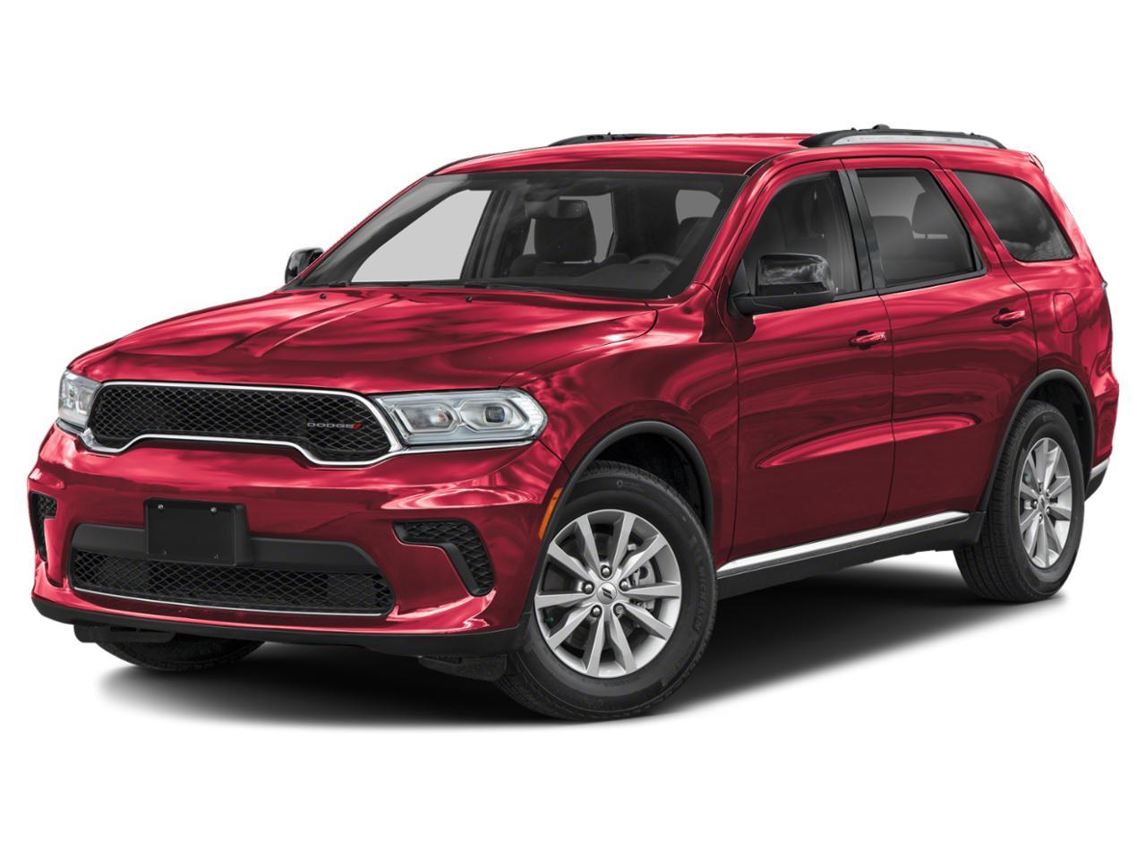 Cab Top & A-Pillar Kit | DODGE DURANGO SXT 2024 Cab Top & A-Pillar Kit | DODGE DURANGO SXT 2024