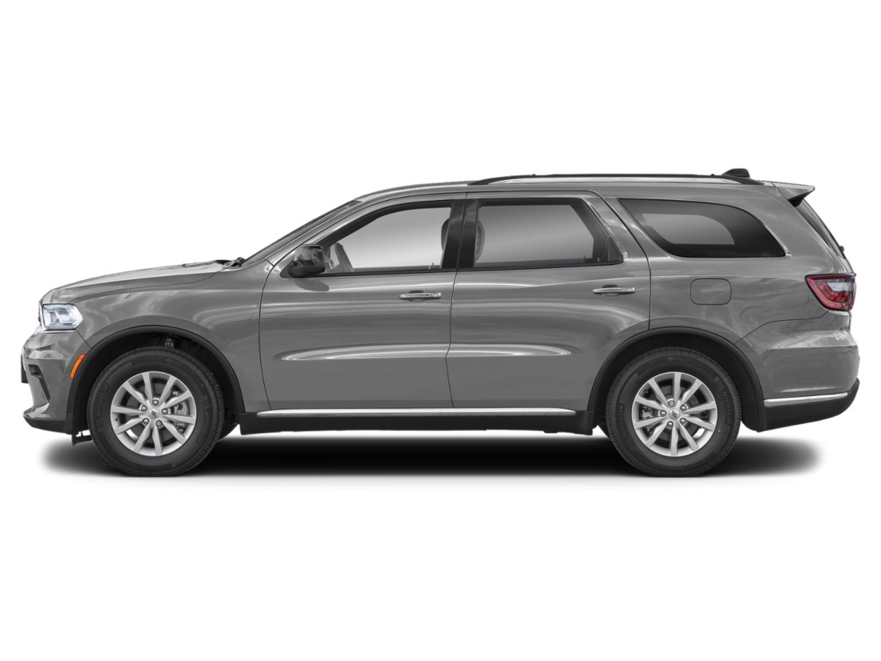 2024 Dodge Durango Vehicle Photo in Kansas City, MO 64114