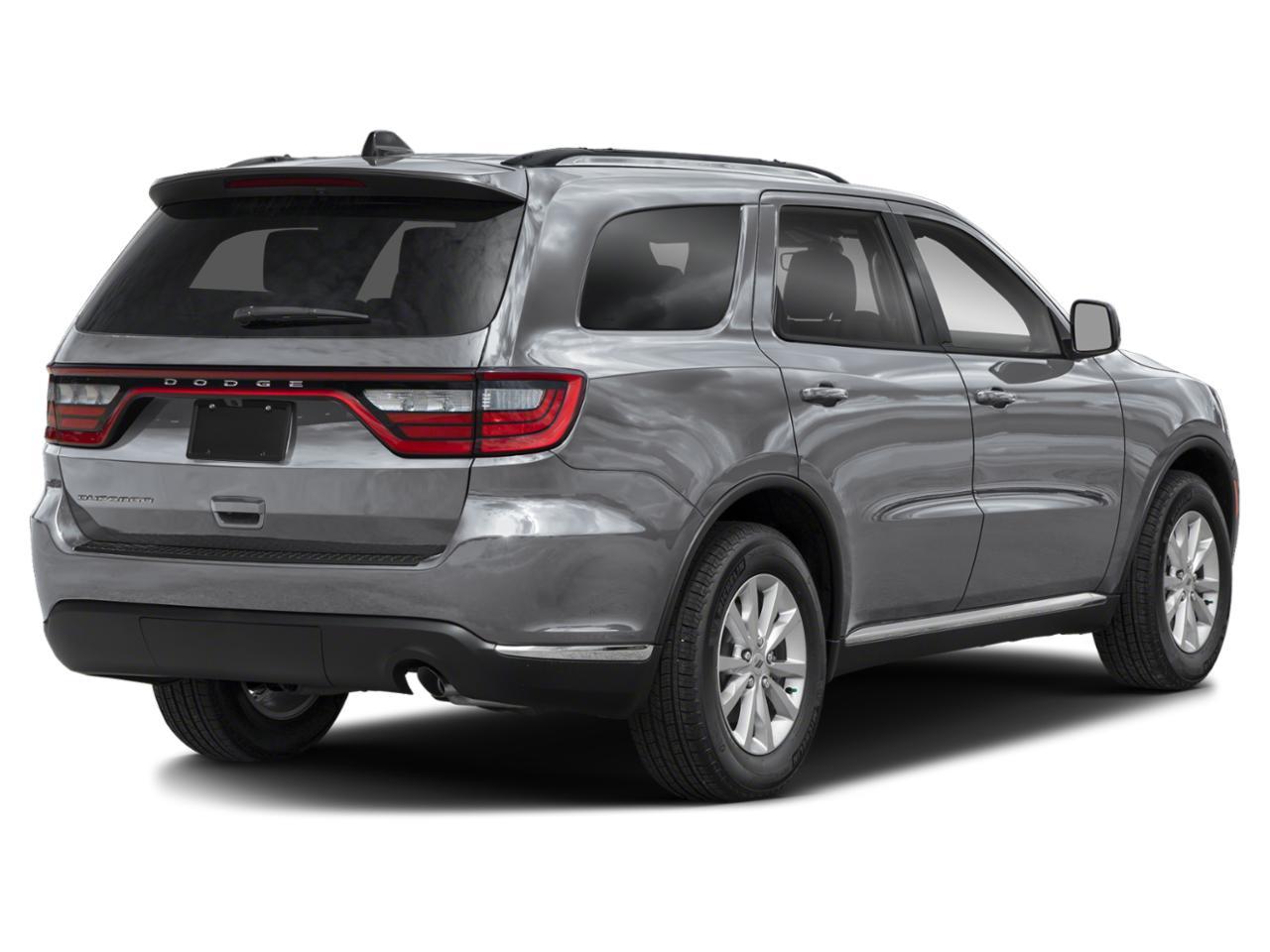 2024 Dodge Durango Vehicle Photo in Clearwater, FL 33761