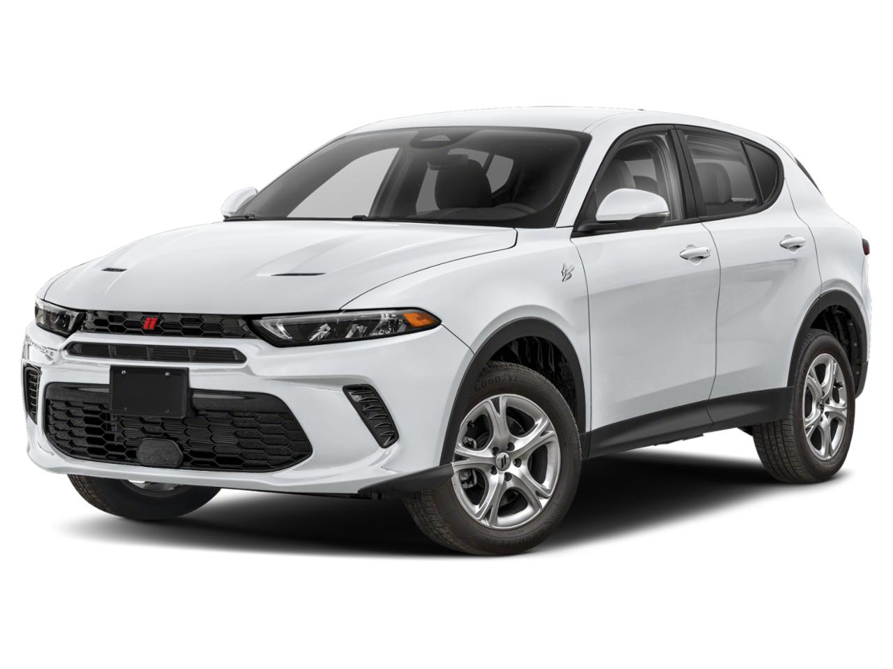 2024 Dodge Hornet Vehicle Photo in Pembroke Pines, FL 33027