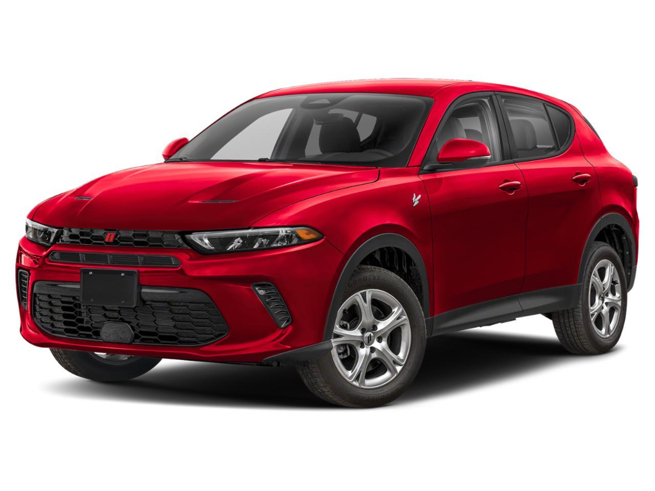 2024 Dodge Hornet Vehicle Photo in Albuquerque, NM 87110