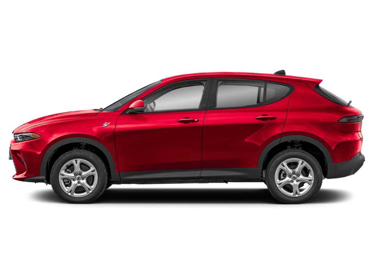 2024 Dodge Hornet Vehicle Photo in Albuquerque, NM 87110
