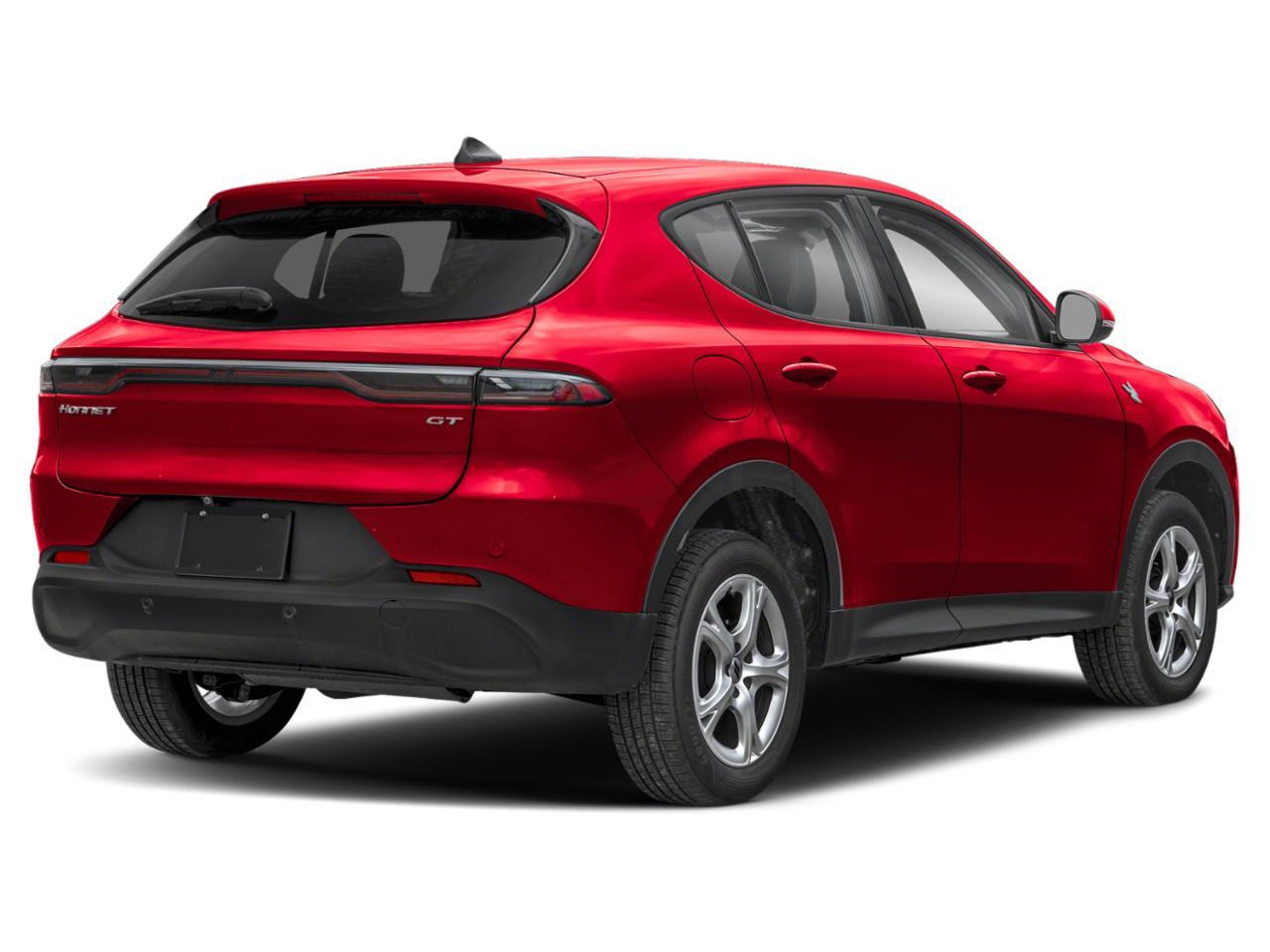 2024 Dodge Hornet Vehicle Photo in Albuquerque, NM 87110