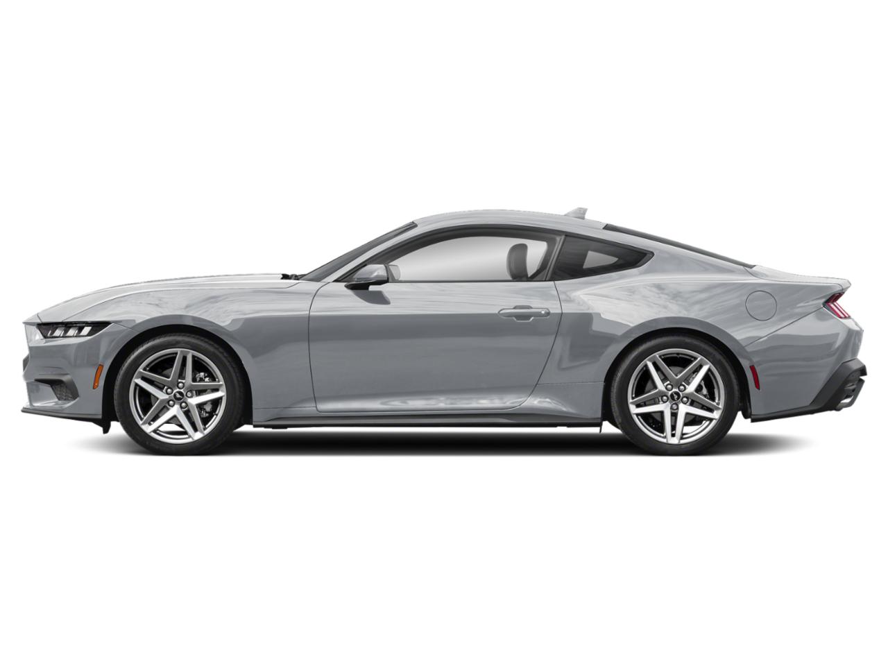 Used 2024 Ford Mustang EcoBoost Premium with VIN 1FA6P8TH7R5132782 for sale in Decatur, AL