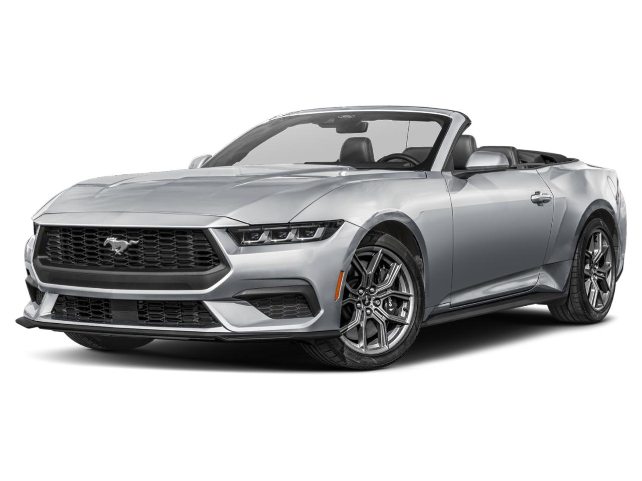 2024 Ford Mustang Vehicle Photo in Savannah, GA 31419
