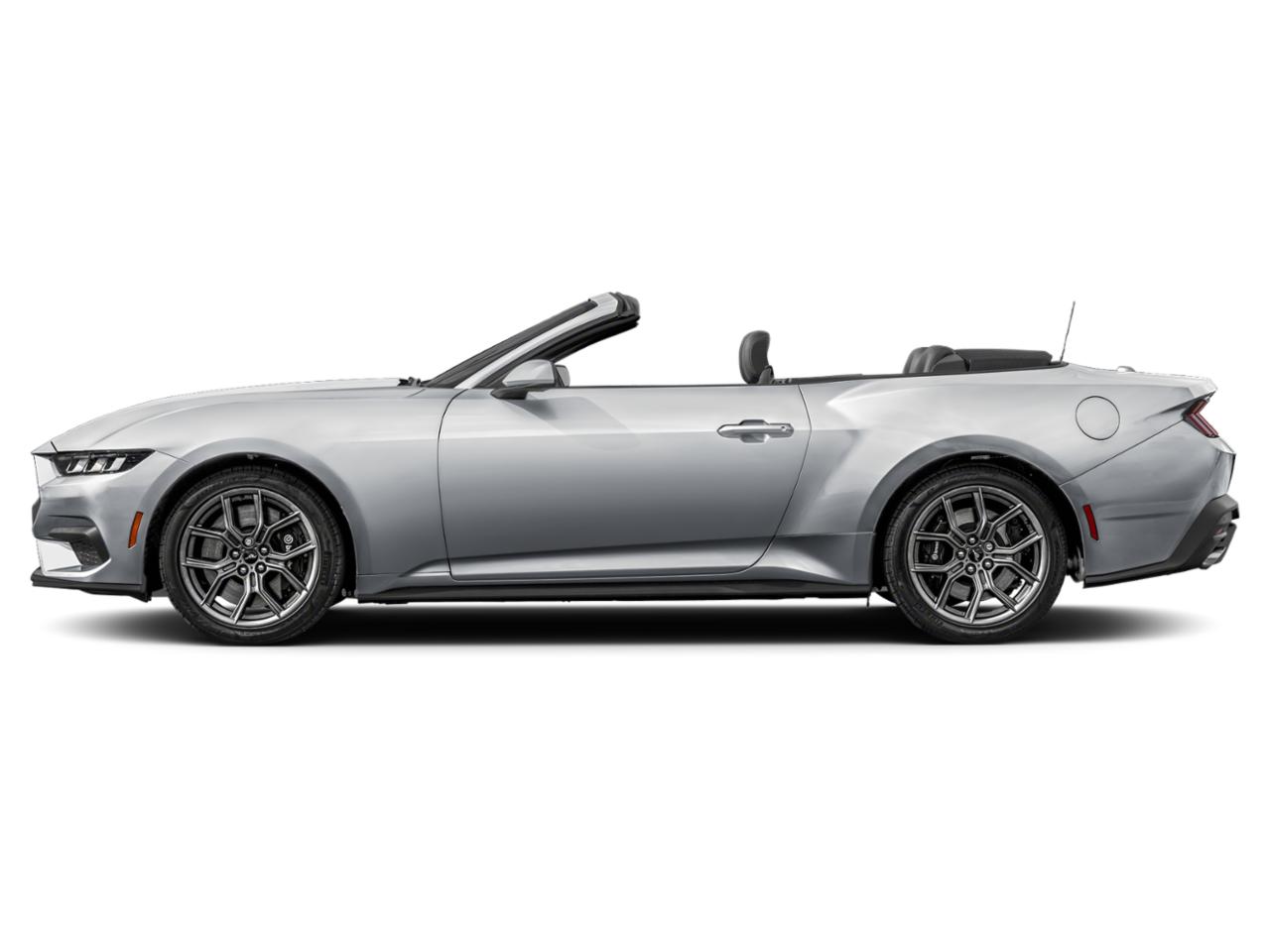 2024 Ford Mustang Vehicle Photo in Savannah, GA 31419