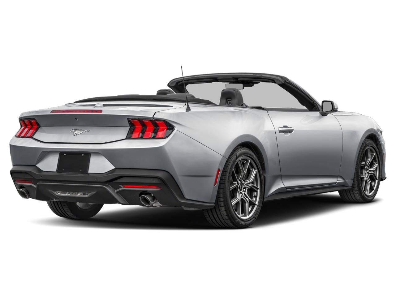 2024 Ford Mustang Vehicle Photo in Savannah, GA 31419