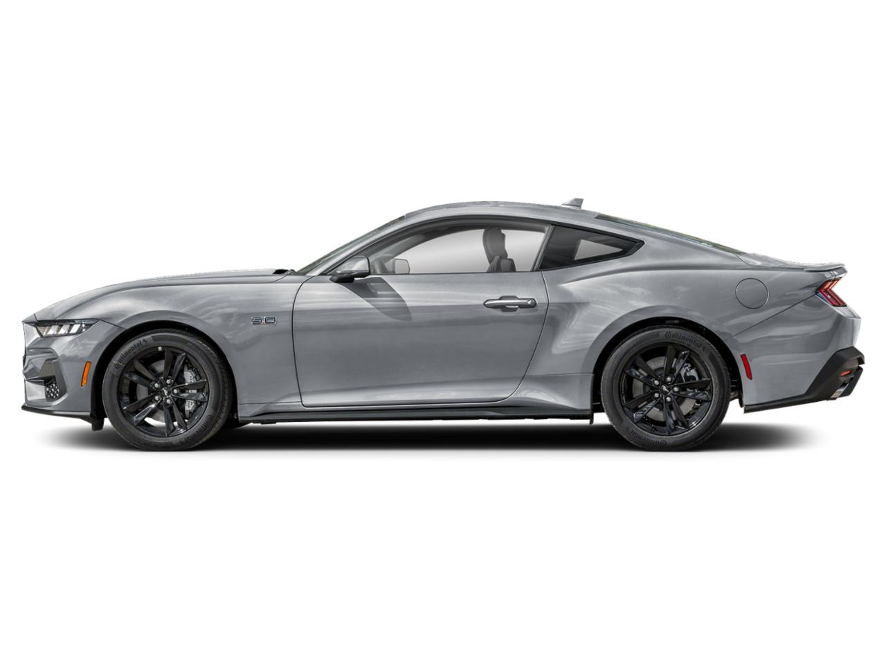 2024 Ford Mustang Vehicle Photo in Seguin, TX 78155