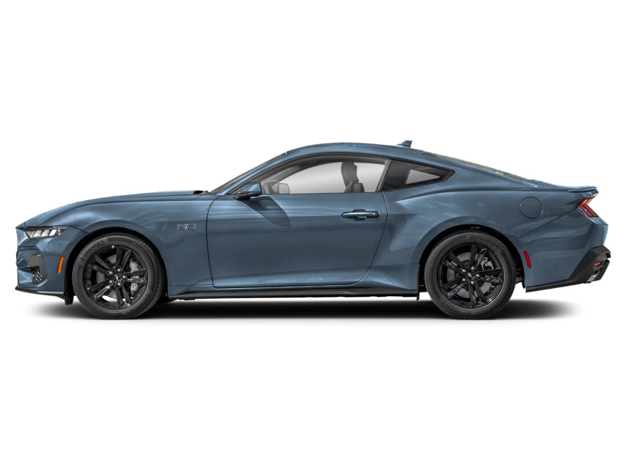 2024 Ford Mustang Vehicle Photo in San Antonio, TX 78230