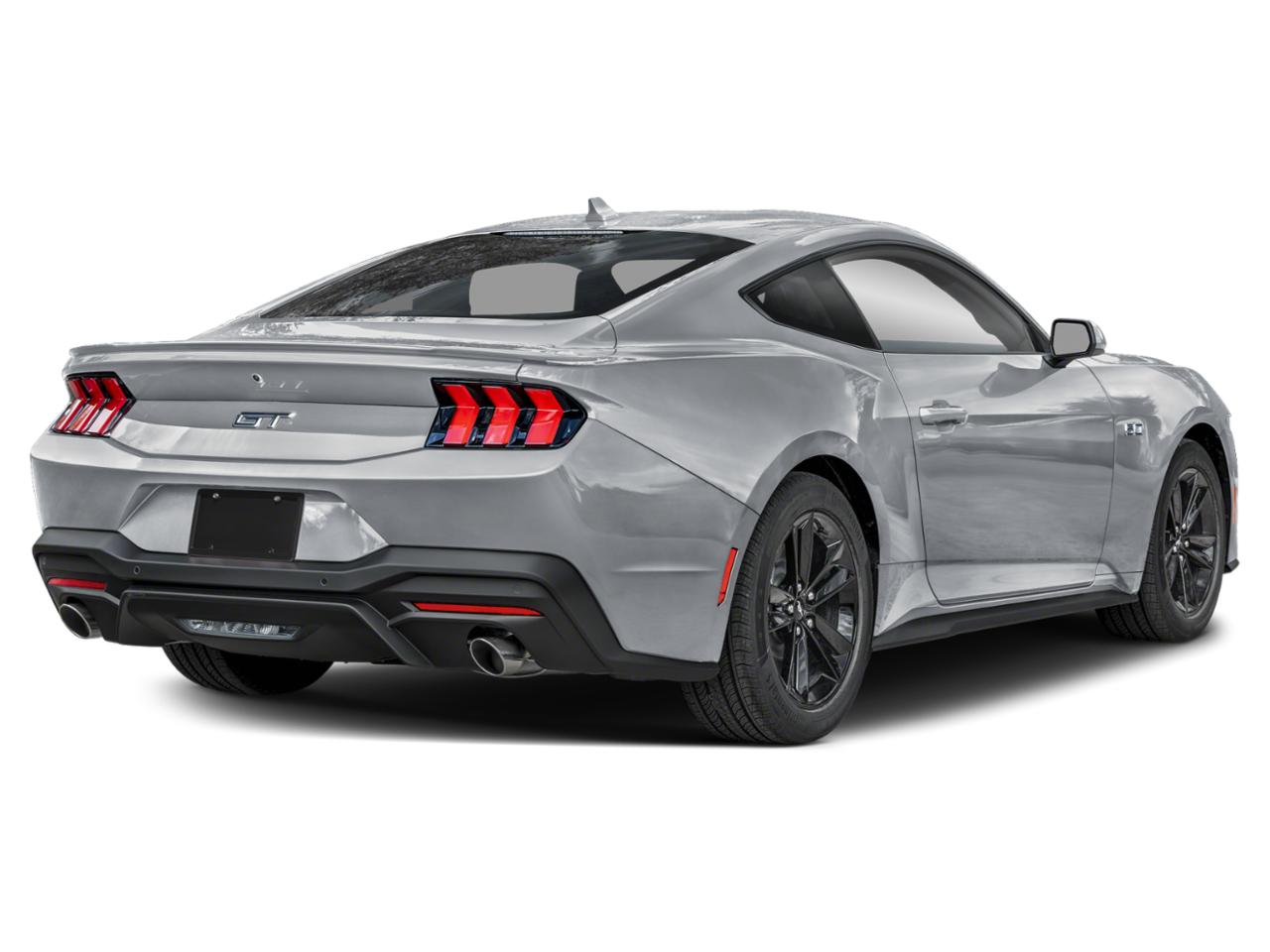 2024 Ford Mustang Vehicle Photo in Seguin, TX 78155