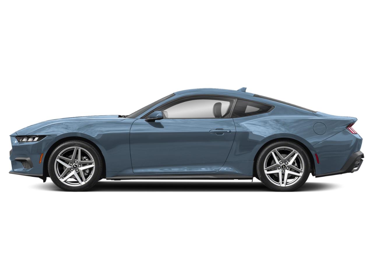 2024 Ford Mustang Vehicle Photo in Decatur, TX 76234