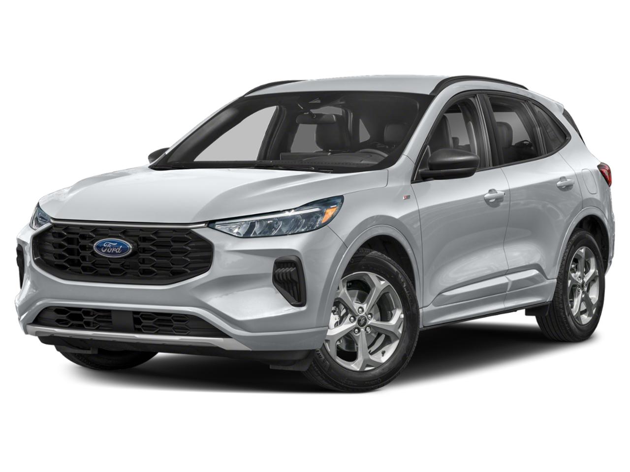 2024 Ford Escape Vehicle Photo in Savannah, GA 31419