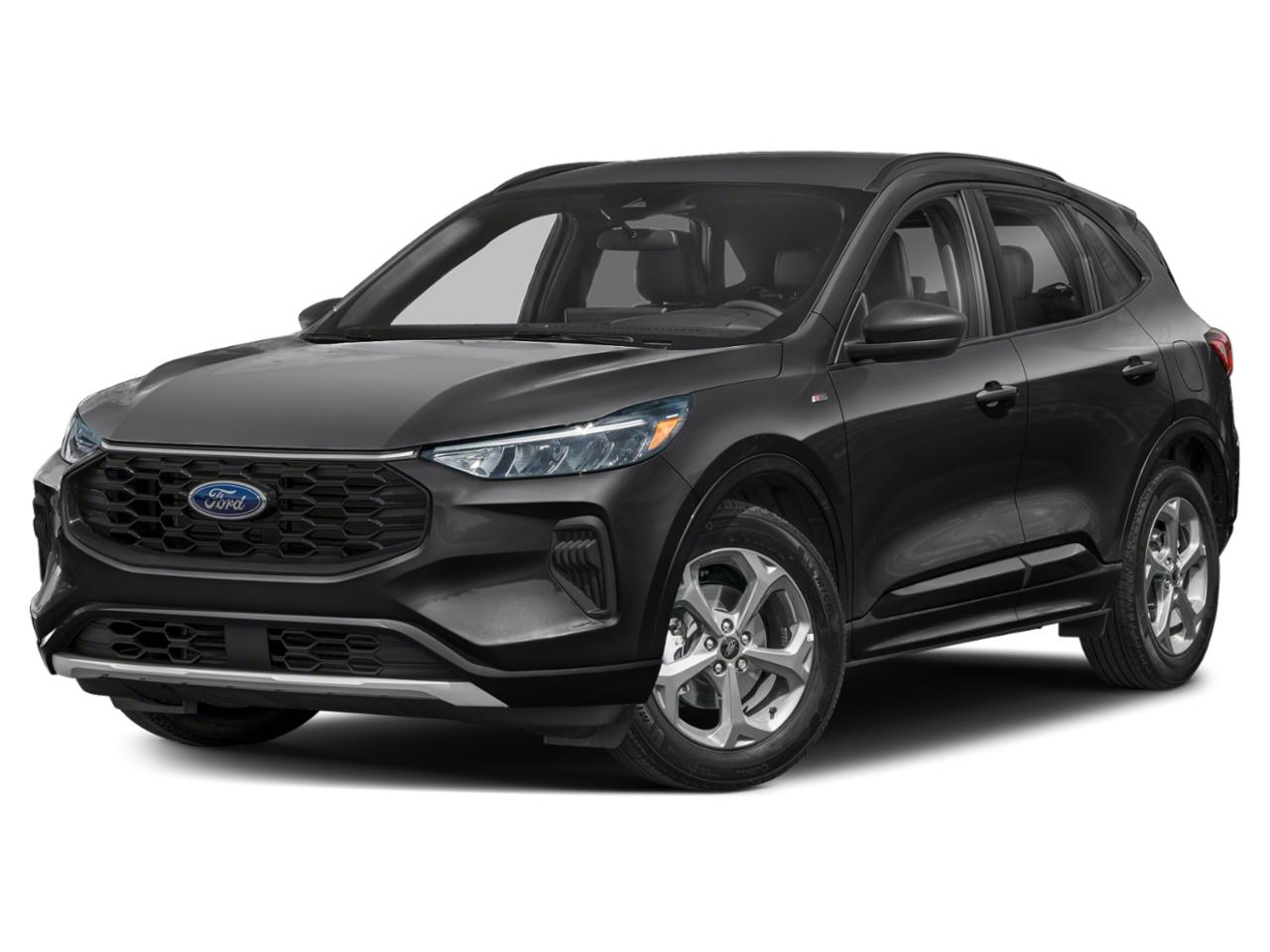 2024 Ford Escape Vehicle Photo in Belle Vernon, PA 15012