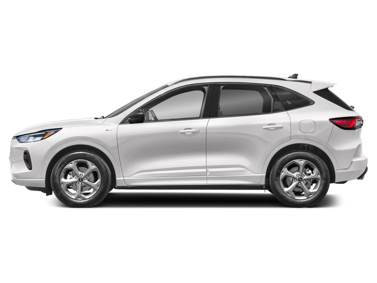 2024 Ford Escape Vehicle Photo in Oshkosh, WI 54901