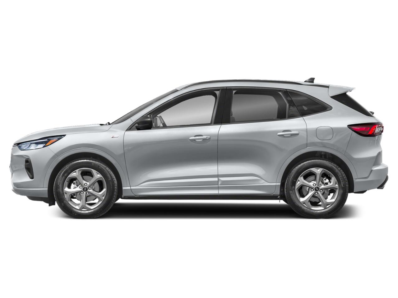 2024 Ford Escape Vehicle Photo in Savannah, GA 31419
