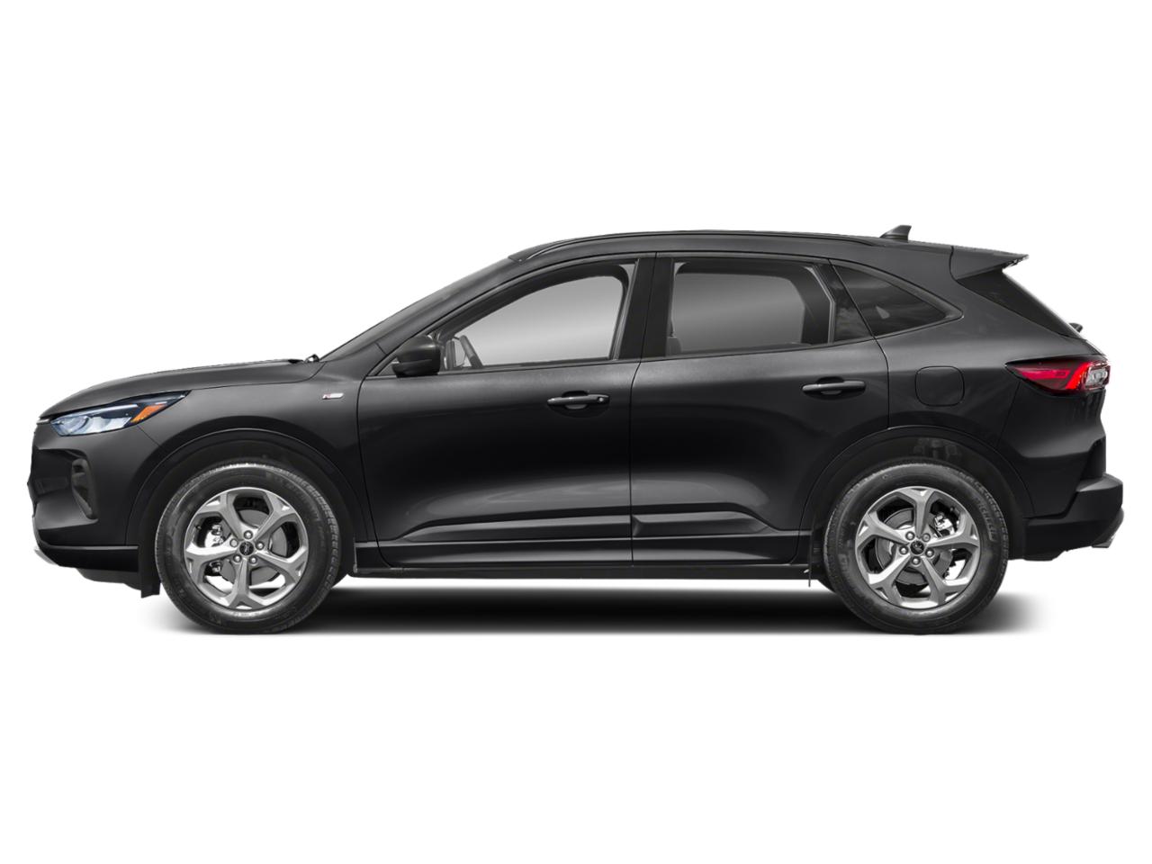 2024 Ford Escape Vehicle Photo in Belle Vernon, PA 15012