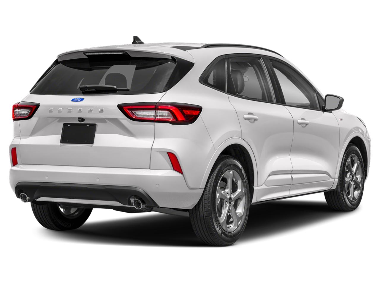 2024 Ford Escape Vehicle Photo in Oshkosh, WI 54901