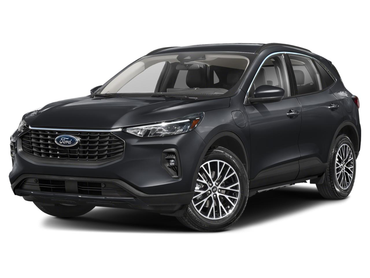 2024 Ford Escape Vehicle Photo in Neenah, WI 54956
