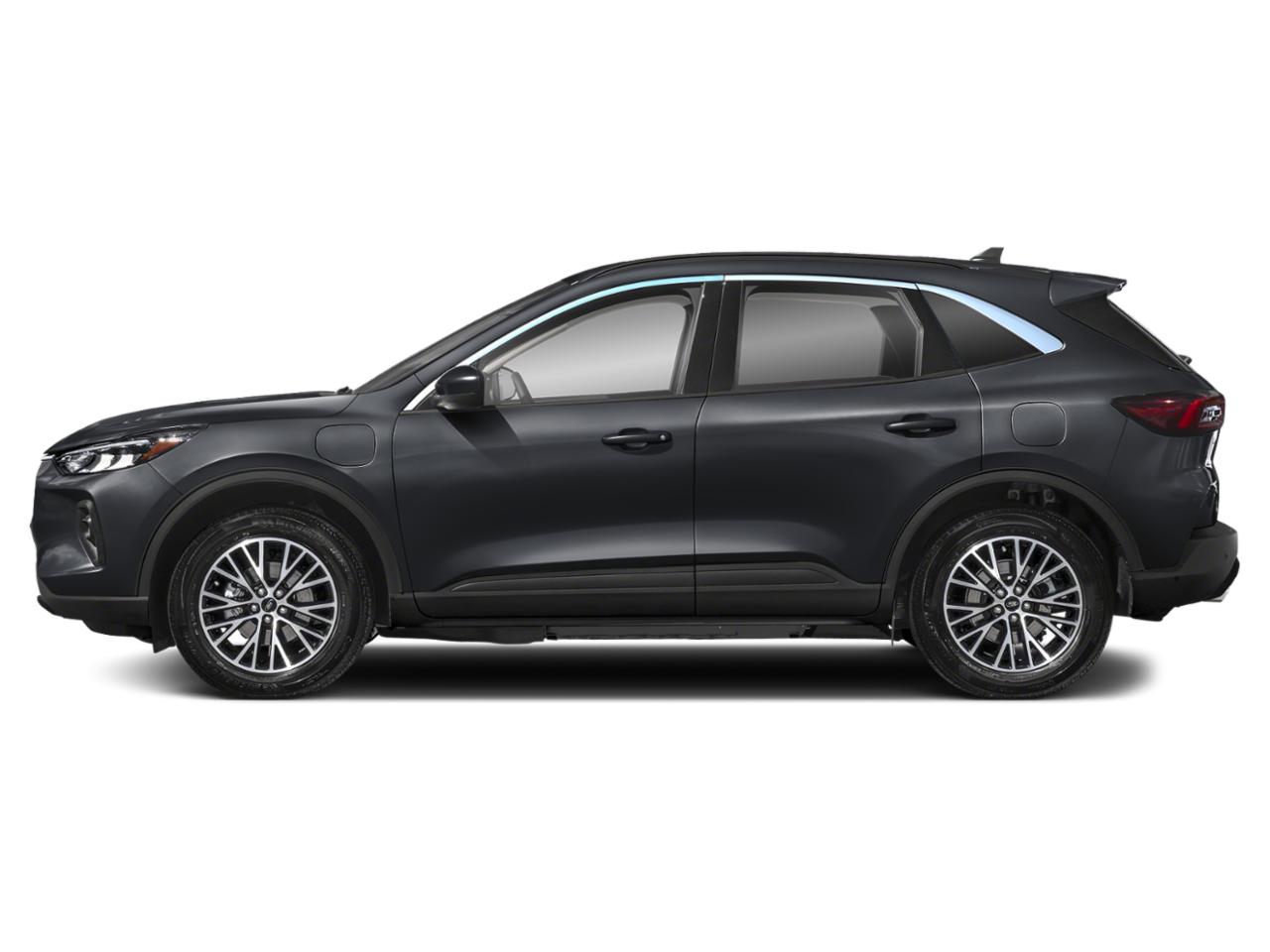 2024 Ford Escape Vehicle Photo in Neenah, WI 54956