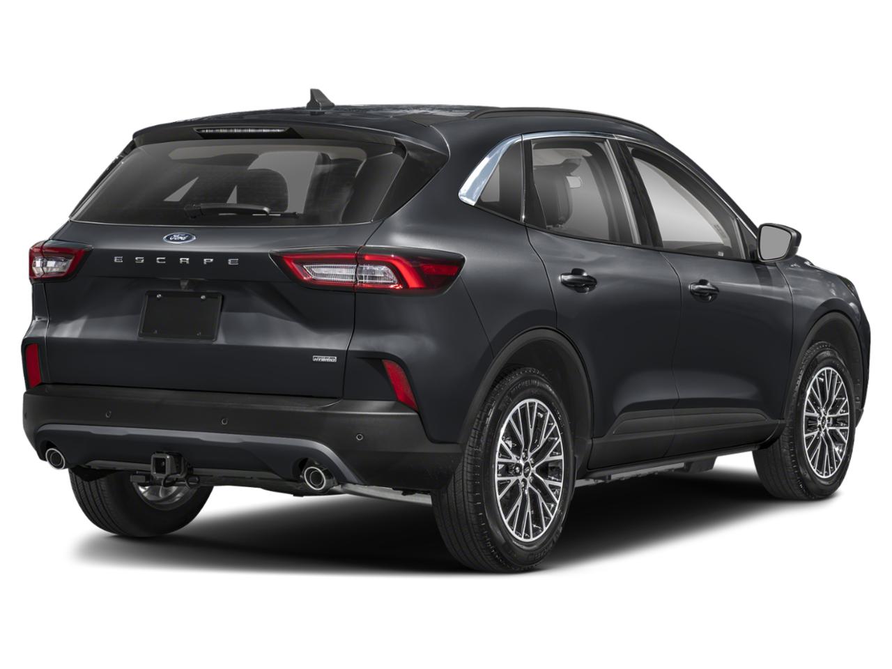 2024 Ford Escape Vehicle Photo in Neenah, WI 54956