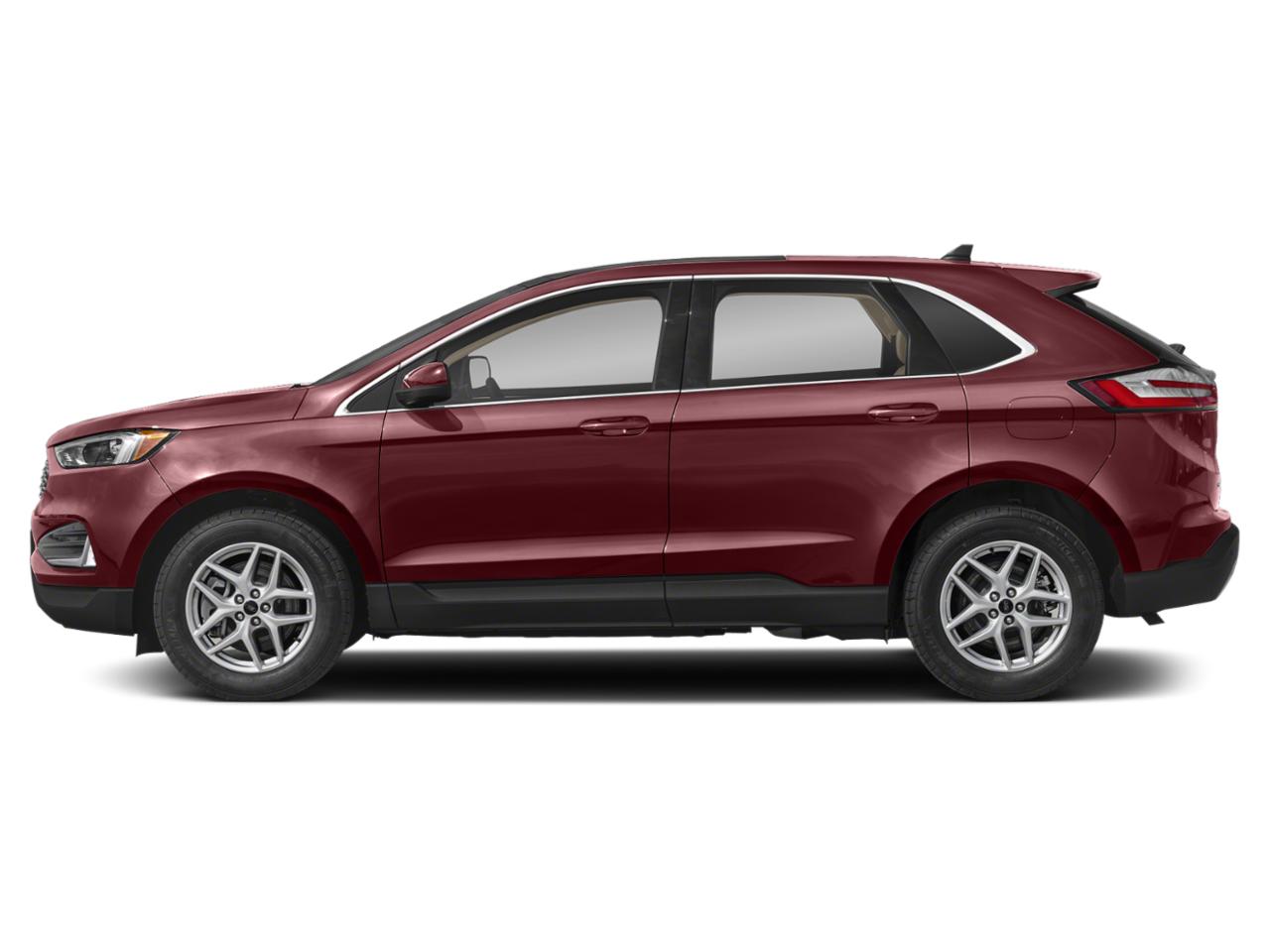 2024 Ford Edge Vehicle Photo in INDEPENDENCE, MO 64055-1314