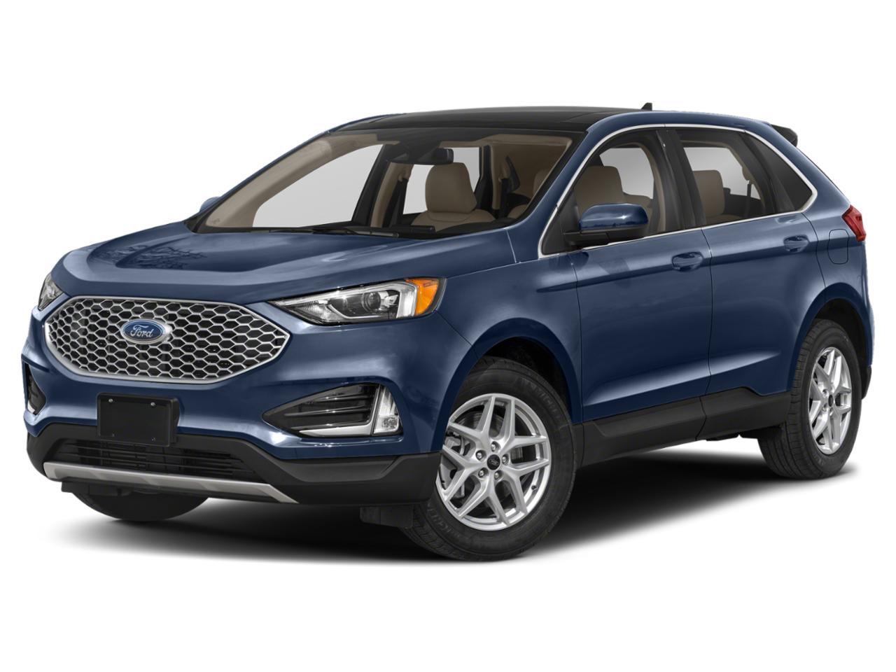 2024 Ford Edge Vehicle Photo in Belle Vernon, PA 15012