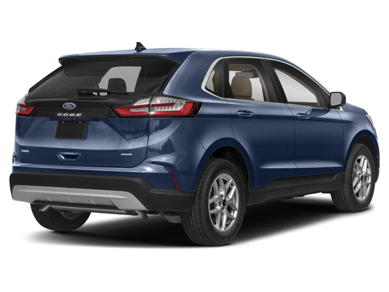 2024 Ford Edge Vehicle Photo in Belle Vernon, PA 15012
