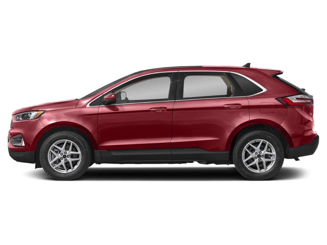 2024 Ford Edge Vehicle Photo in JASPER, GA 30143-8655