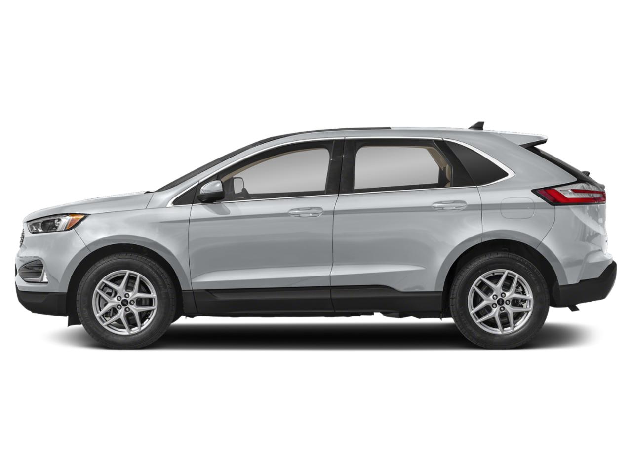 Used 2024 Ford Edge SEL with VIN 2FMPK4J92RBA05611 for sale in Hartselle, AL