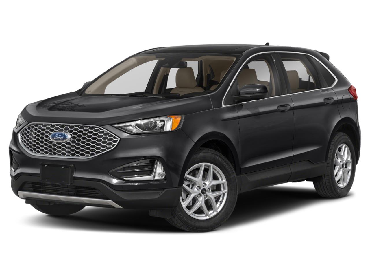 2024 Ford Edge Vehicle Photo in Grapevine, TX 76051