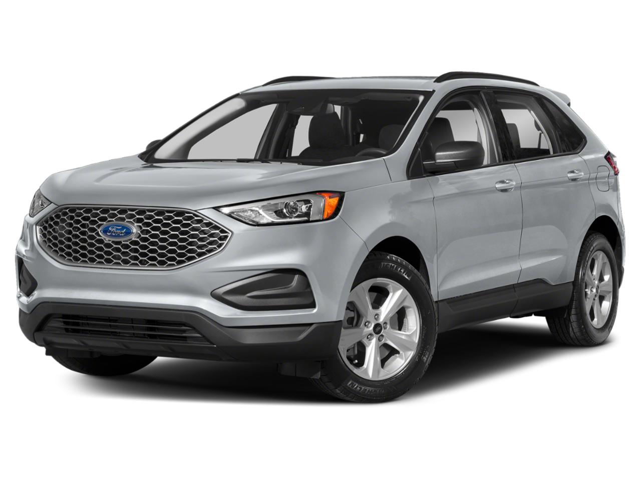 2024 Ford Edge Vehicle Photo in Winslow, AZ 86047-2439