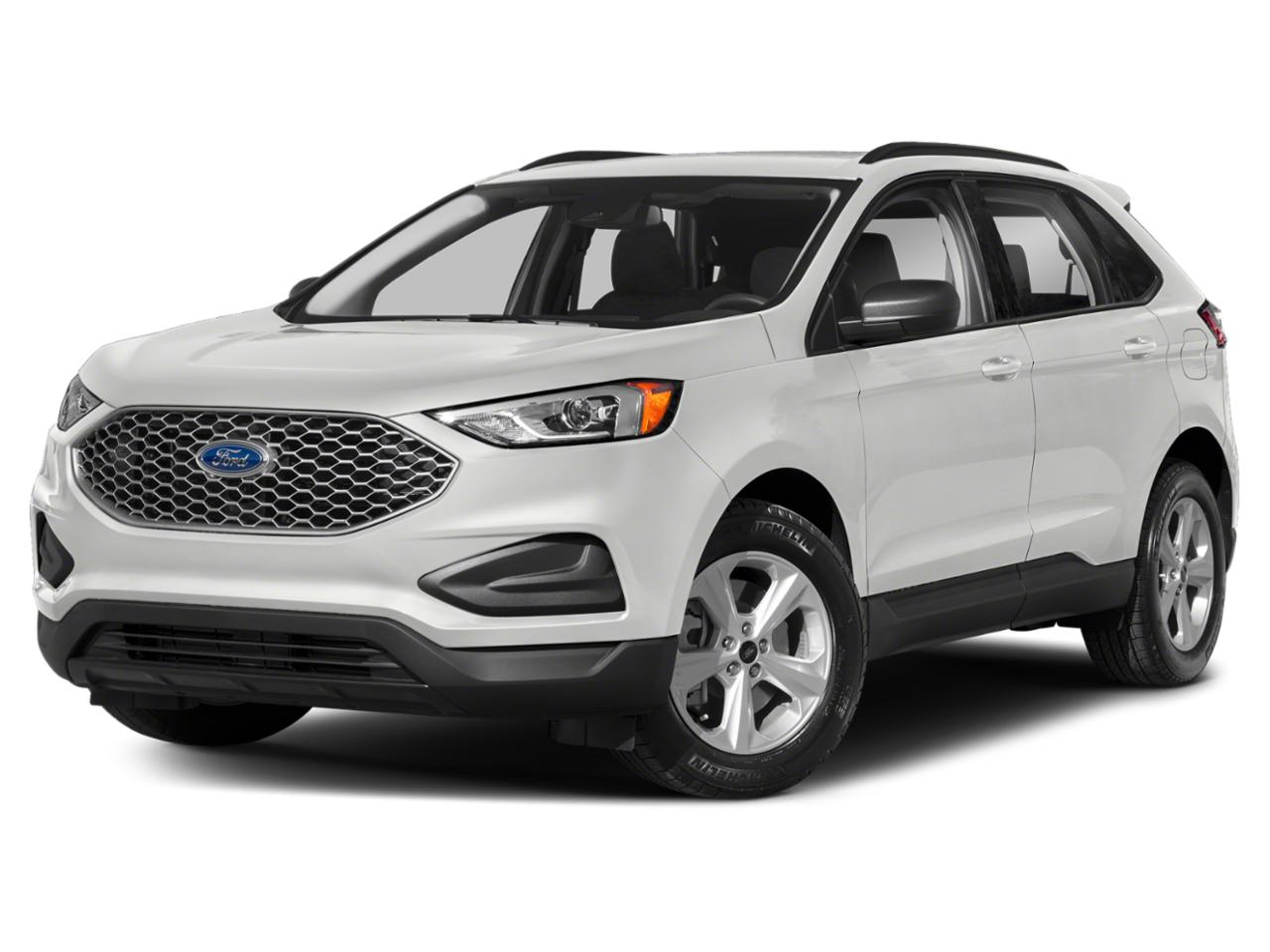 2024 Ford Edge Vehicle Photo in Oshkosh, WI 54901