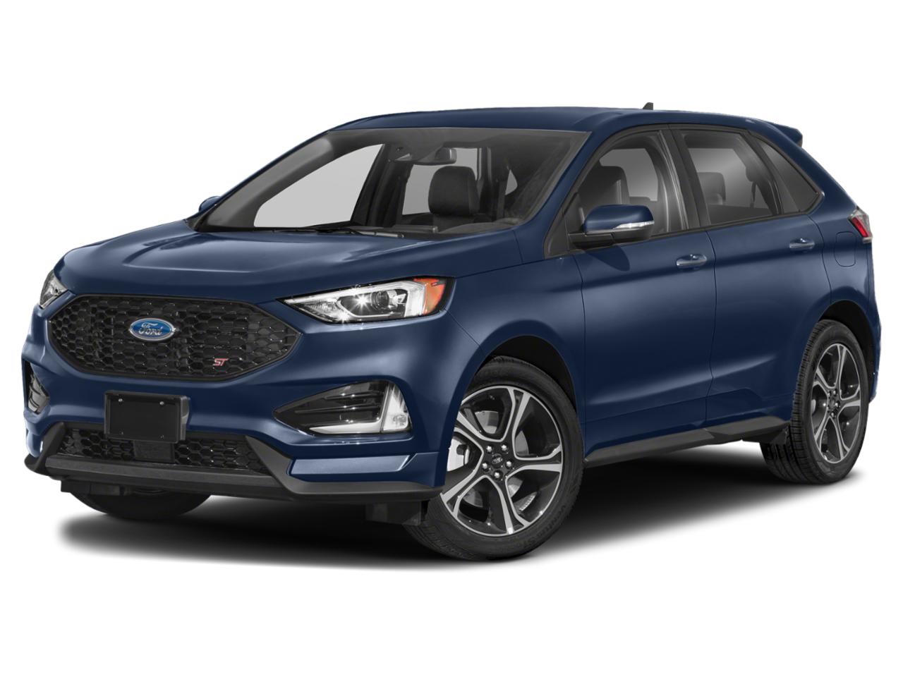 2024 Ford Edge Vehicle Photo in Webster, MA 01570-1415