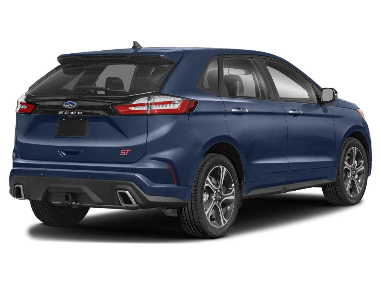 2024 Ford Edge Vehicle Photo in Webster, MA 01570-1415