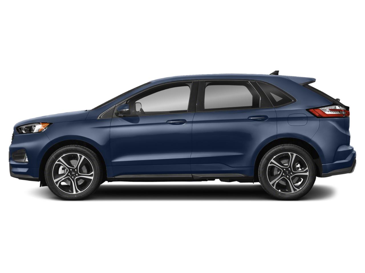 2024 Ford Edge Vehicle Photo in Webster, MA 01570-1415
