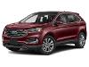 Used 2024 Ford Edge Titanium with VIN 2FMPK4K93RBA01193 for sale in Hannibal, MO