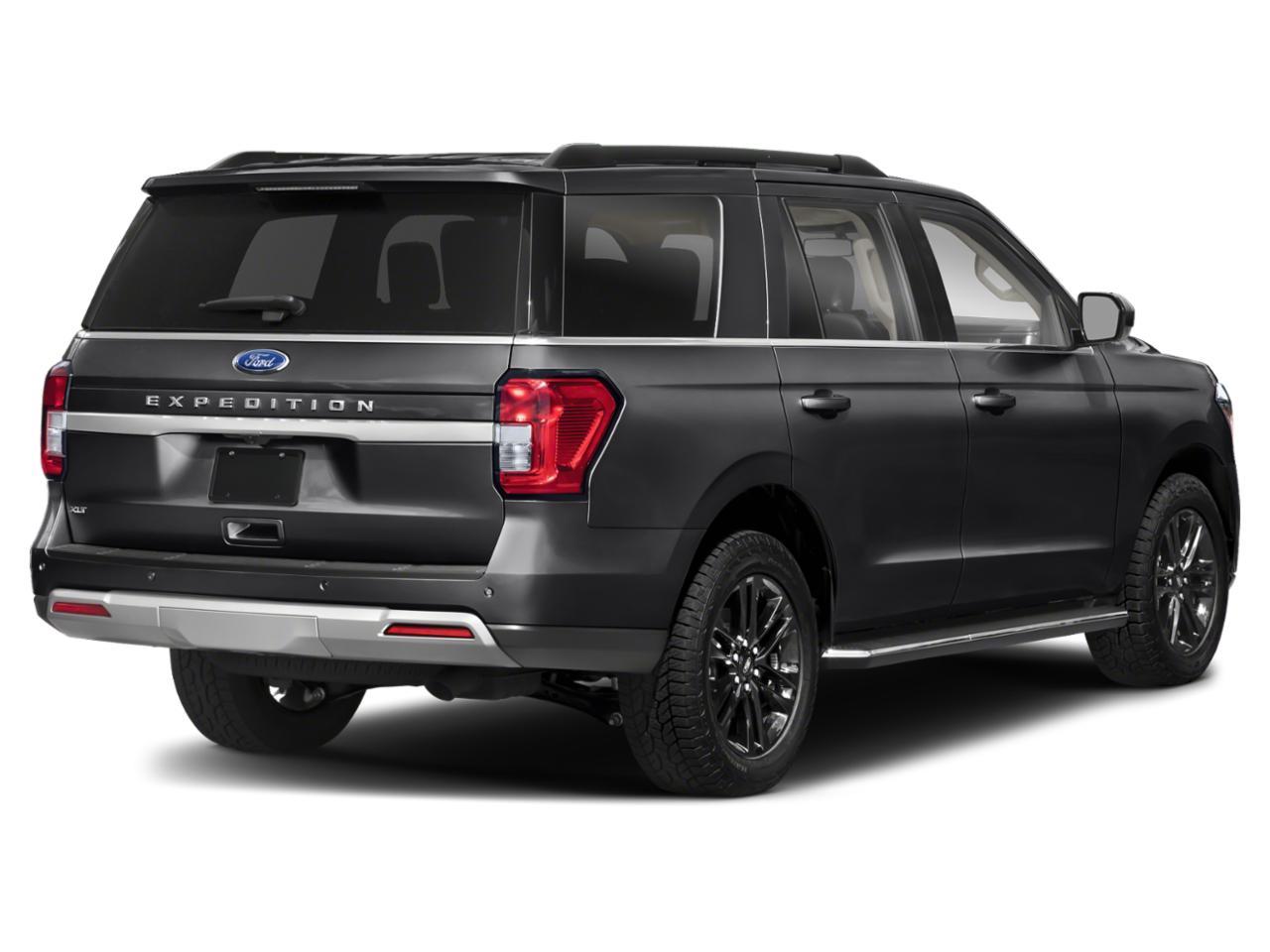 2024 Ford Expedition Vehicle Photo in Weatherford, TX 76087