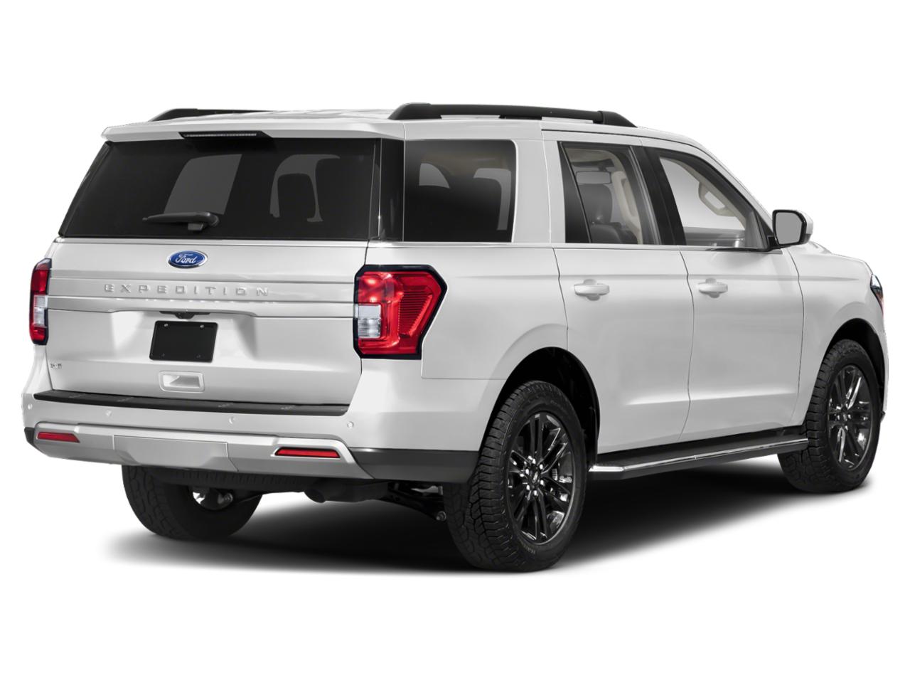 2024 Ford Expedition Vehicle Photo in Weatherford, TX 76087