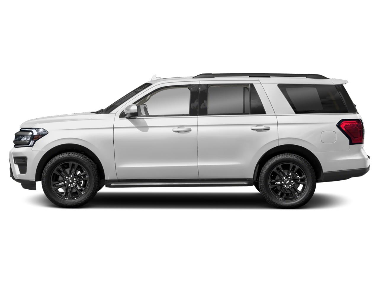 2024 Ford Expedition Vehicle Photo in Weatherford, TX 76087