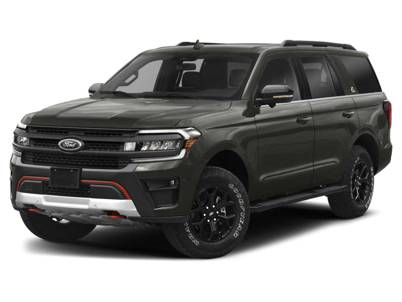 Used 2024 Ford Expedition Timberline with VIN 1FMJU1RG4REA26904 for sale in Newberg, OR