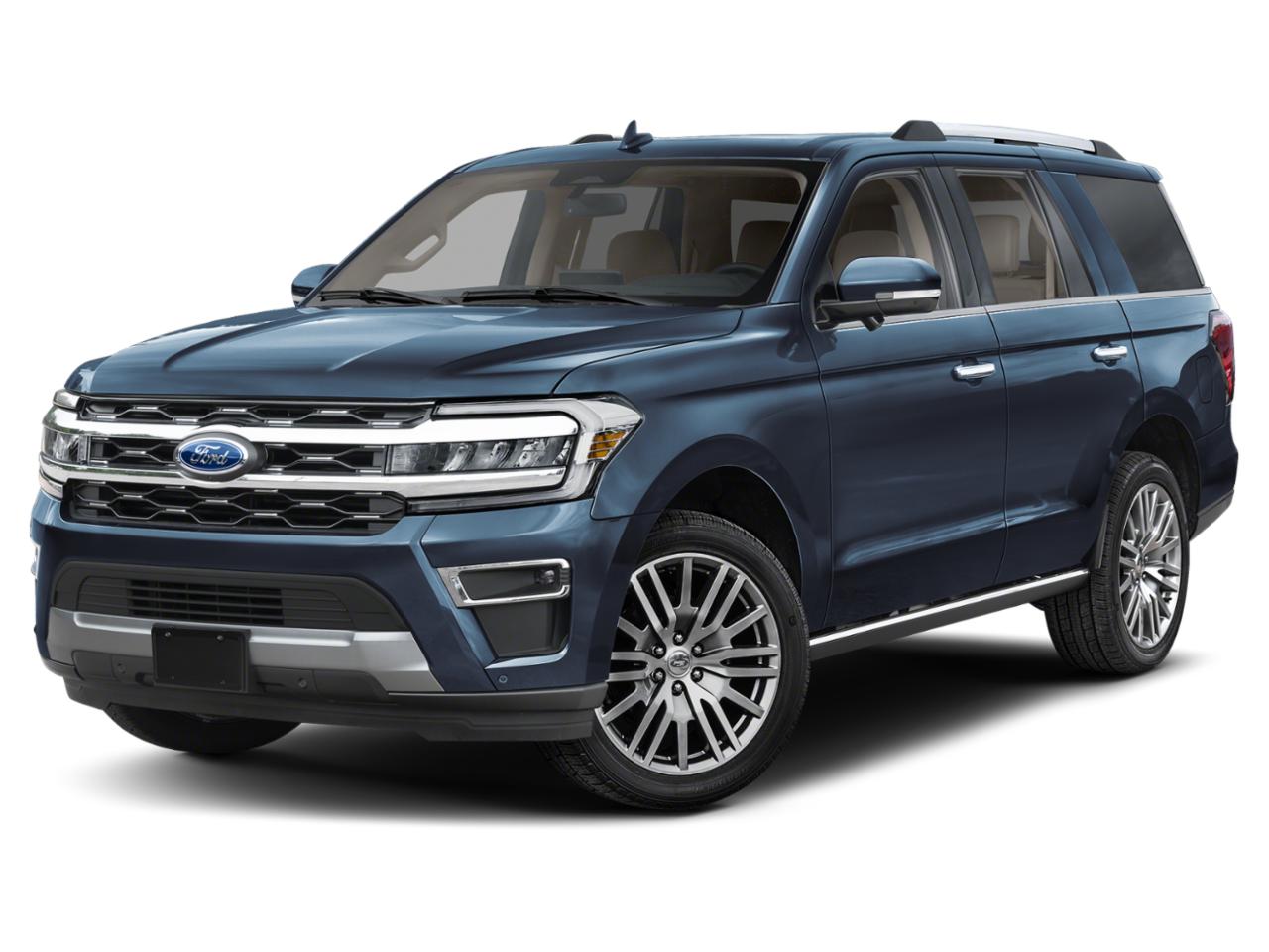 2024 Ford Expedition Vehicle Photo in Jacksonville, FL 32256