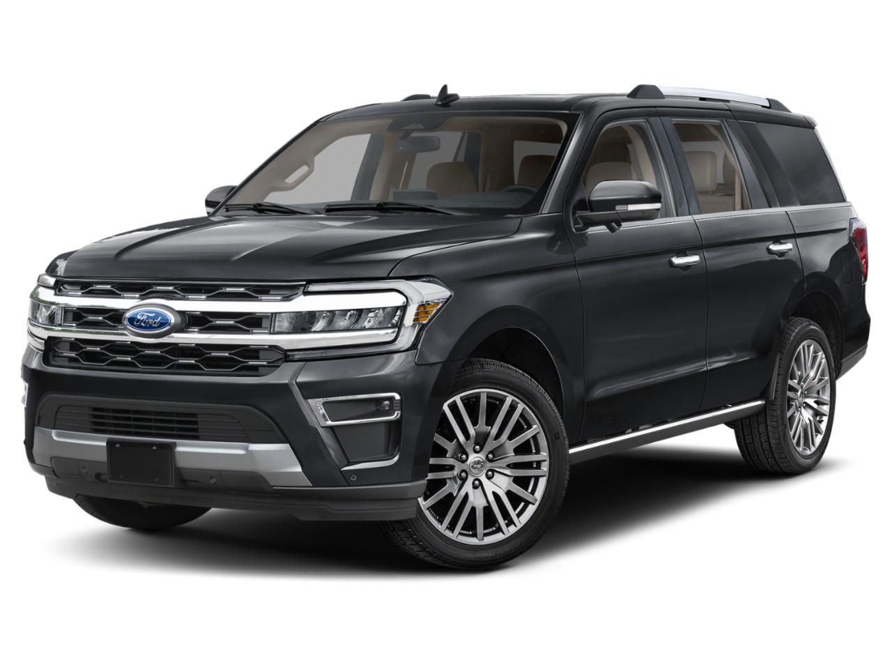 2024 Ford Expedition Vehicle Photo in Weatherford, TX 76087