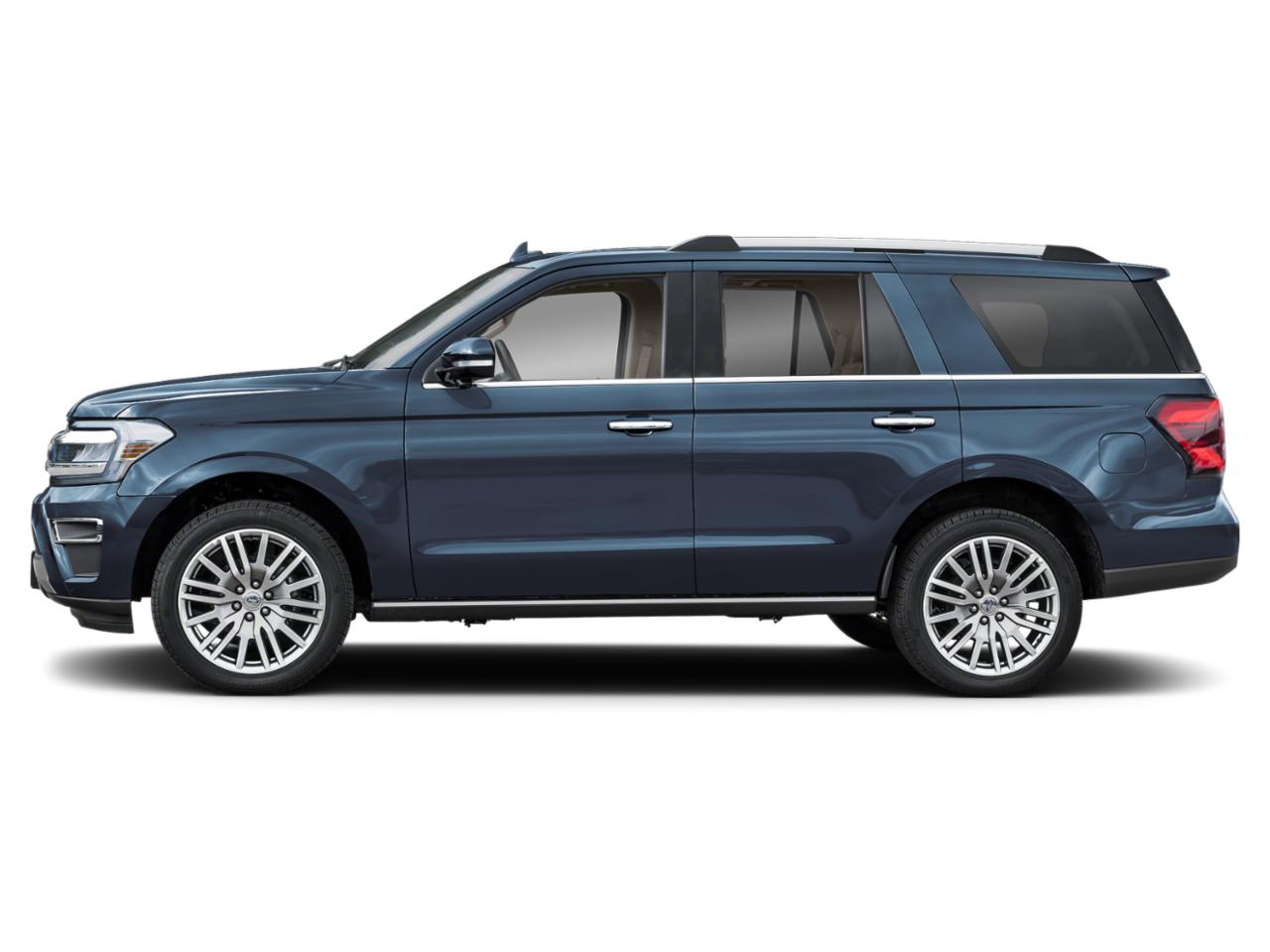 2024 Ford Expedition Vehicle Photo in Jacksonville, FL 32256