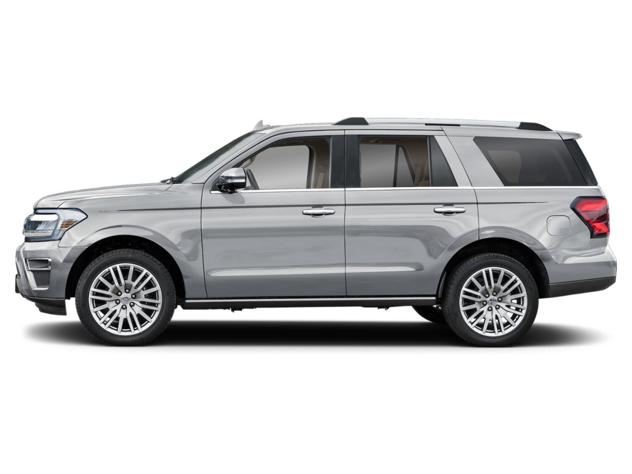 2024 Ford Expedition Vehicle Photo in DENTON, TX 76210-9321