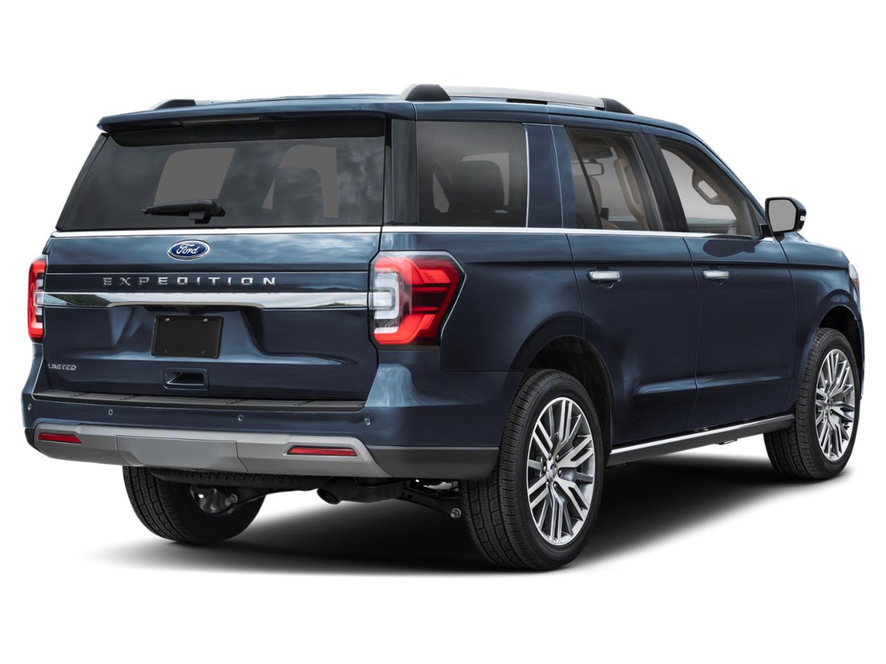 2024 Ford Expedition Vehicle Photo in Jacksonville, FL 32256