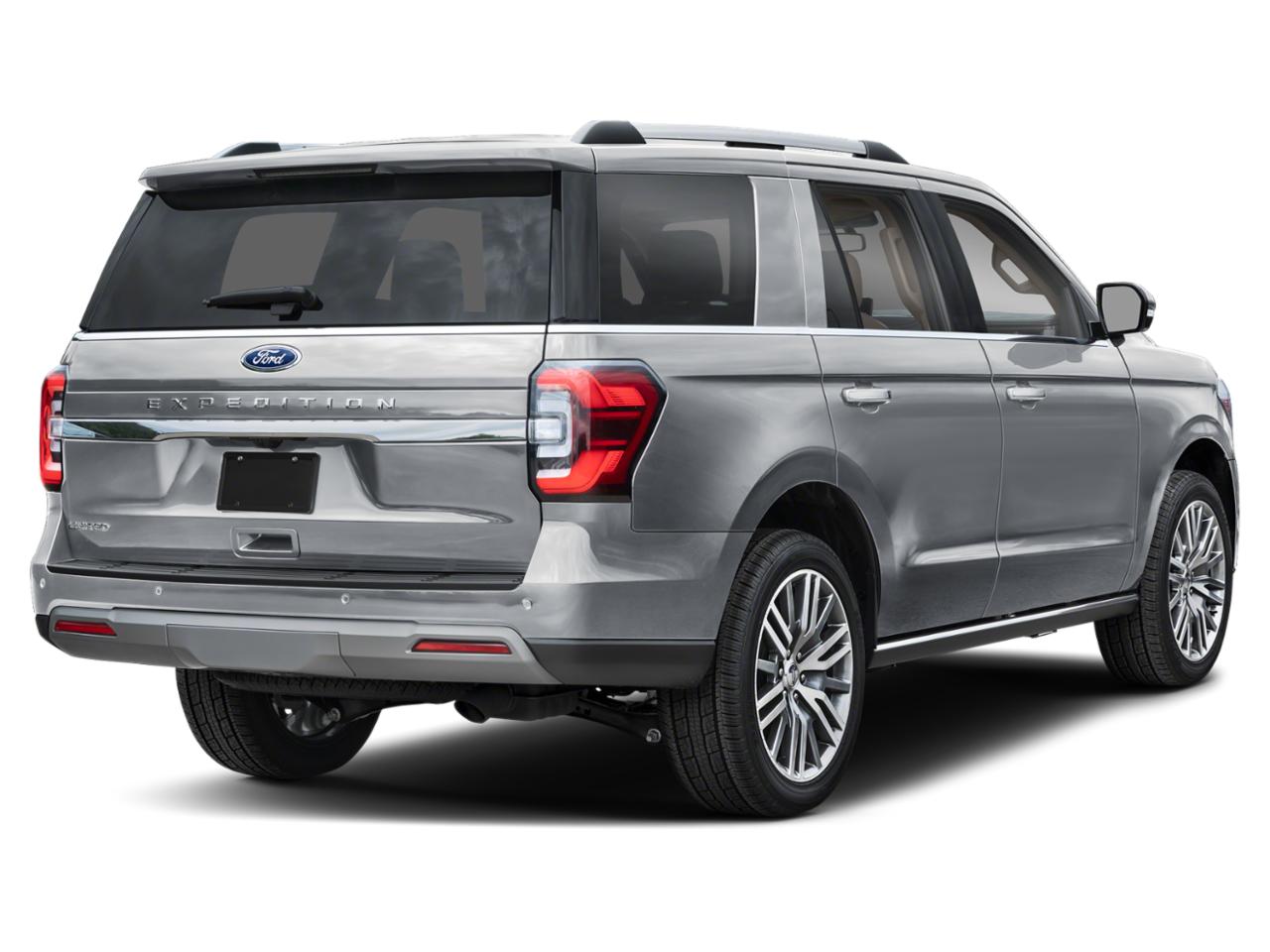 2024 Ford Expedition Vehicle Photo in DENTON, TX 76210-9321