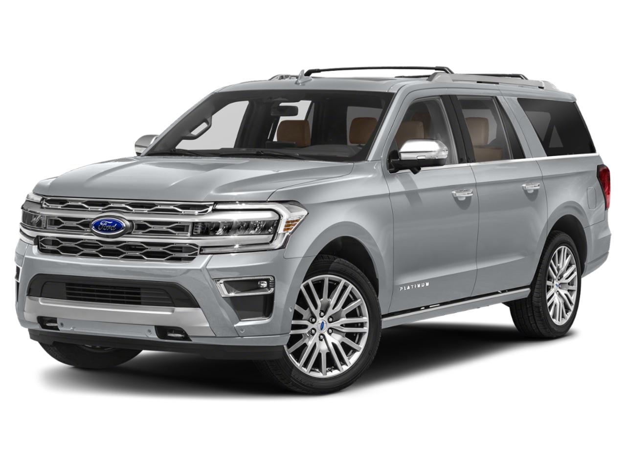 2024 Ford Expedition Max Vehicle Photo in Ogallala, NE 69153